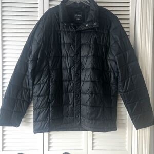 LL Bean Mens Puffer Jacket
